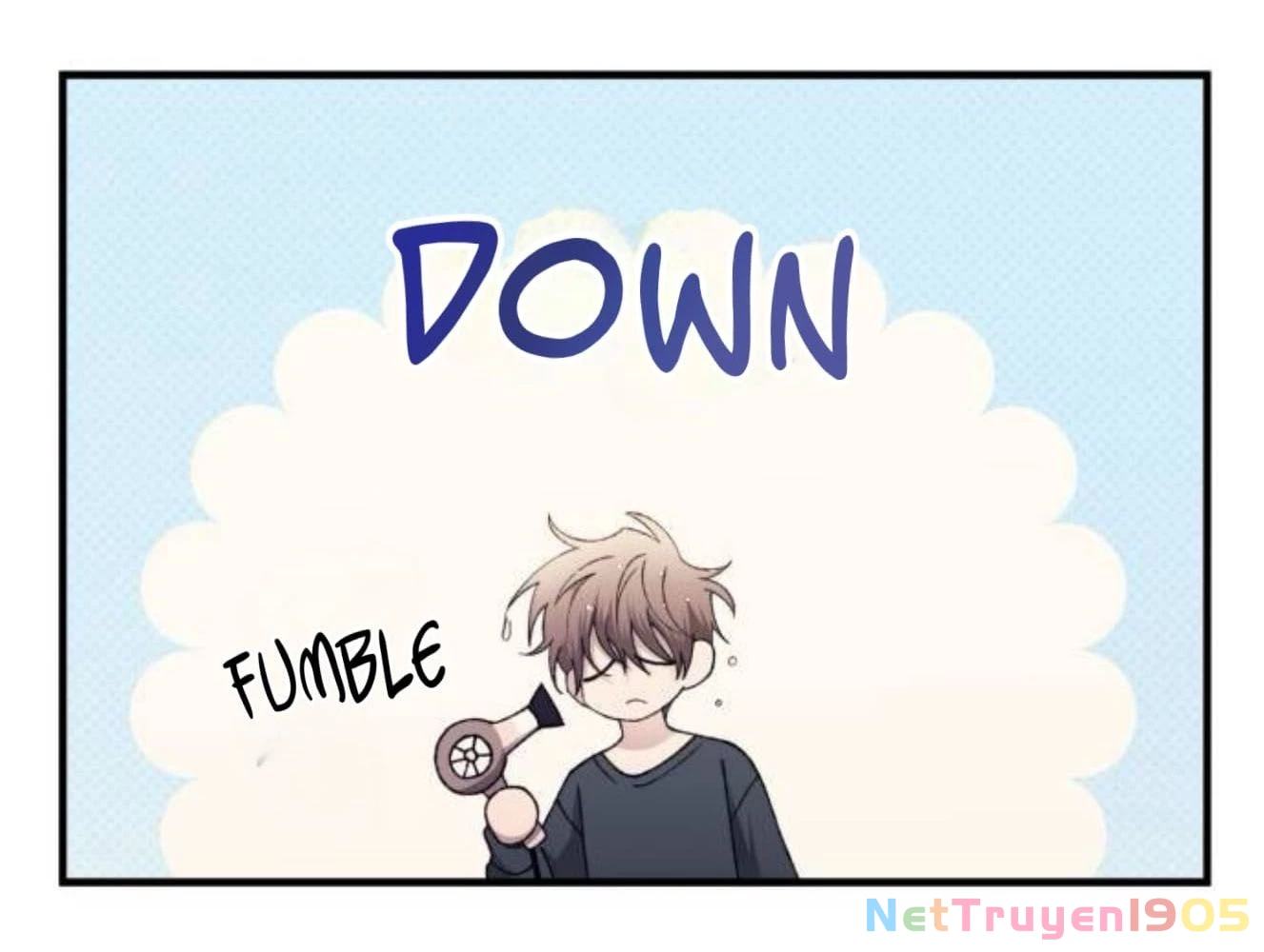 Sự ngây thơ của Yeon Woo Chapter 165 - 54