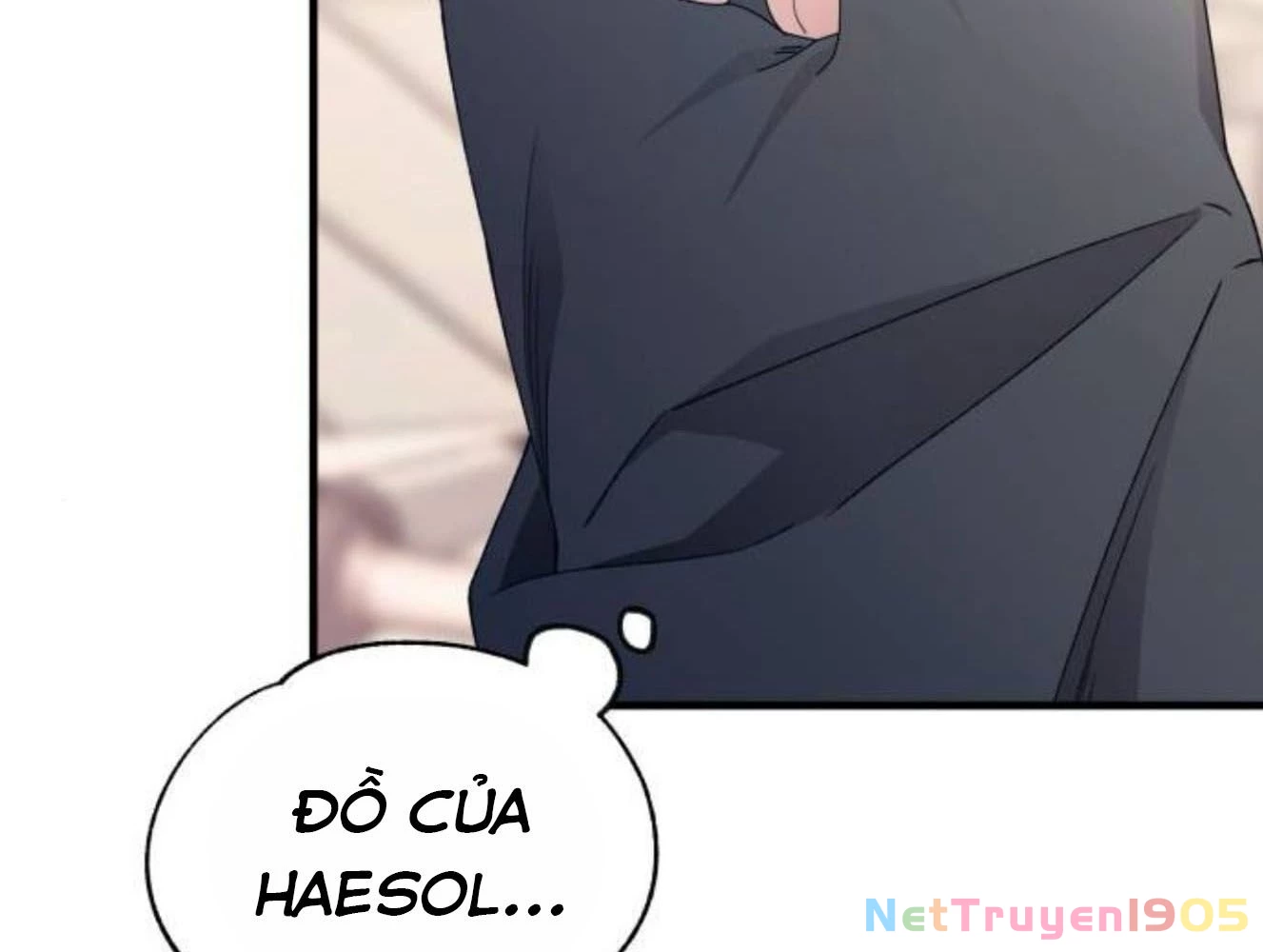 Sự ngây thơ của Yeon Woo Chapter 165 - 65