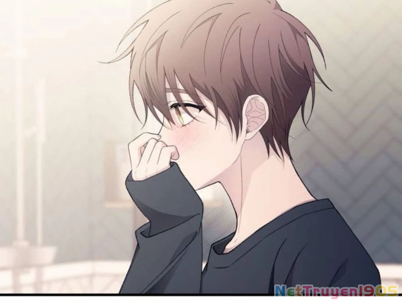 Sự ngây thơ của Yeon Woo Chapter 165 - 67