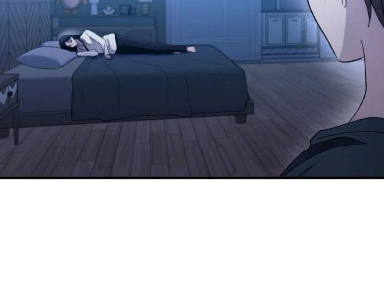 Sự ngây thơ của Yeon Woo Chapter 165 - 76