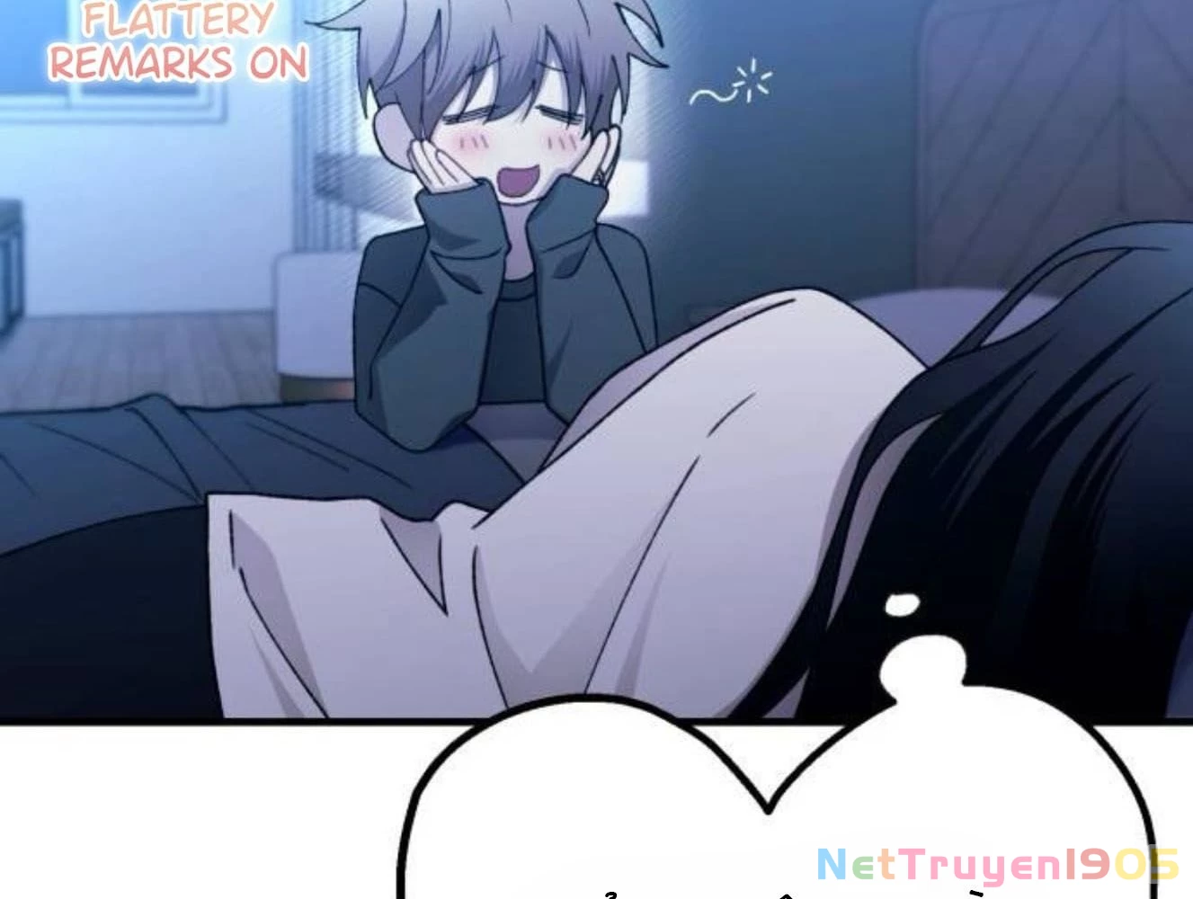 Sự ngây thơ của Yeon Woo Chapter 165 - 81