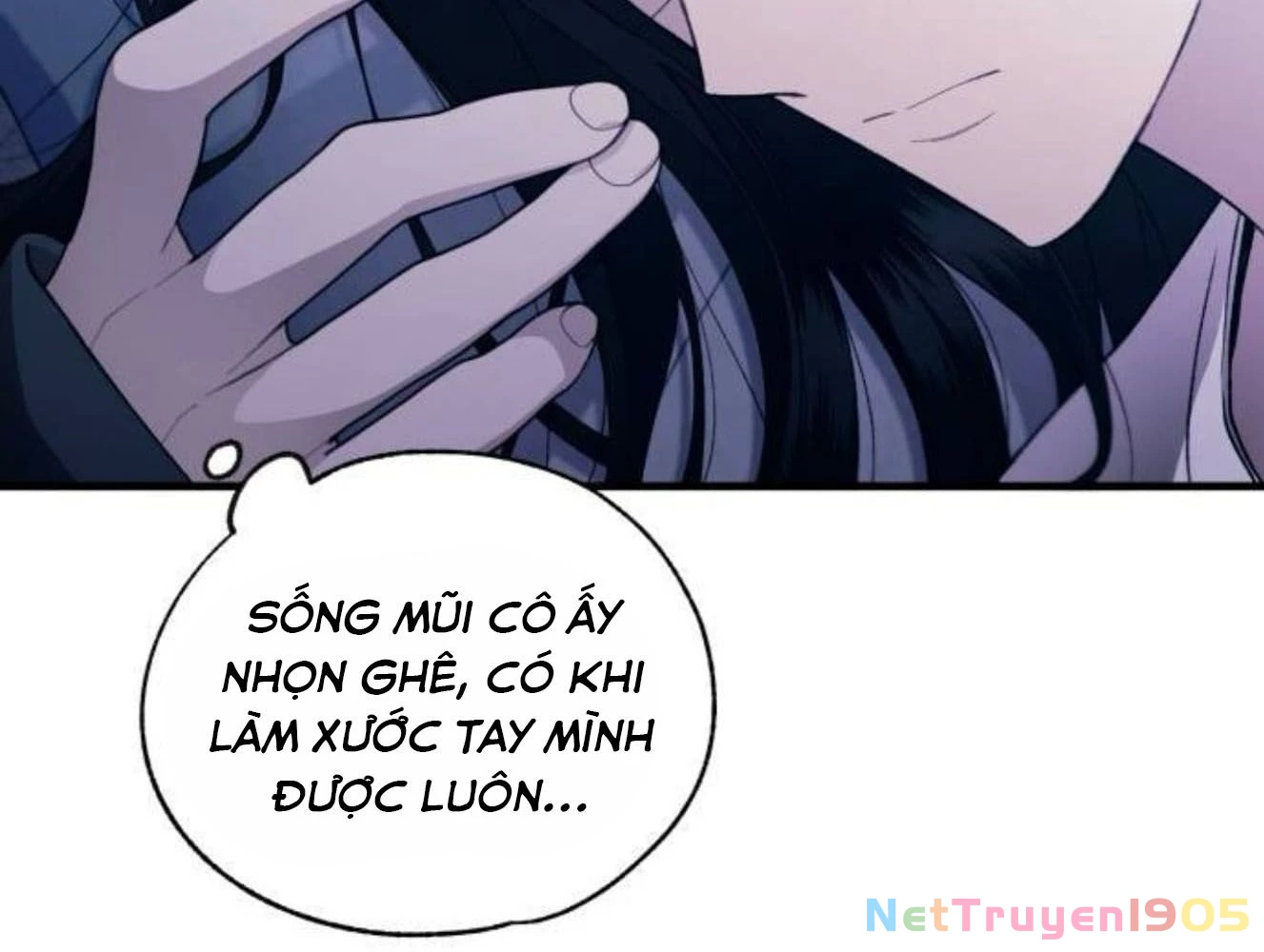 Sự ngây thơ của Yeon Woo Chapter 165 - 84