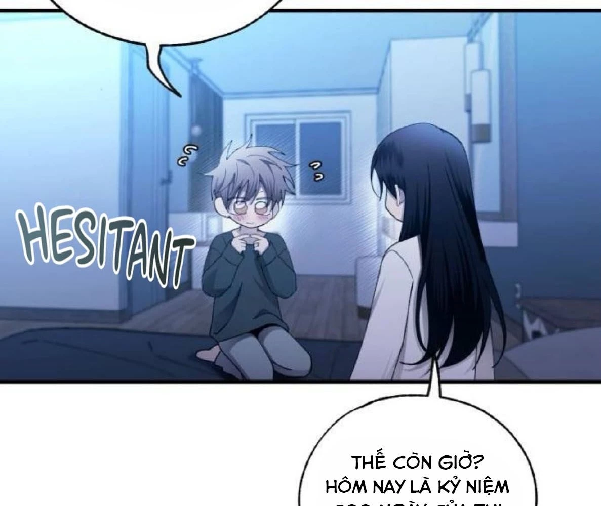 Sự ngây thơ của Yeon Woo Chapter 165 - 102