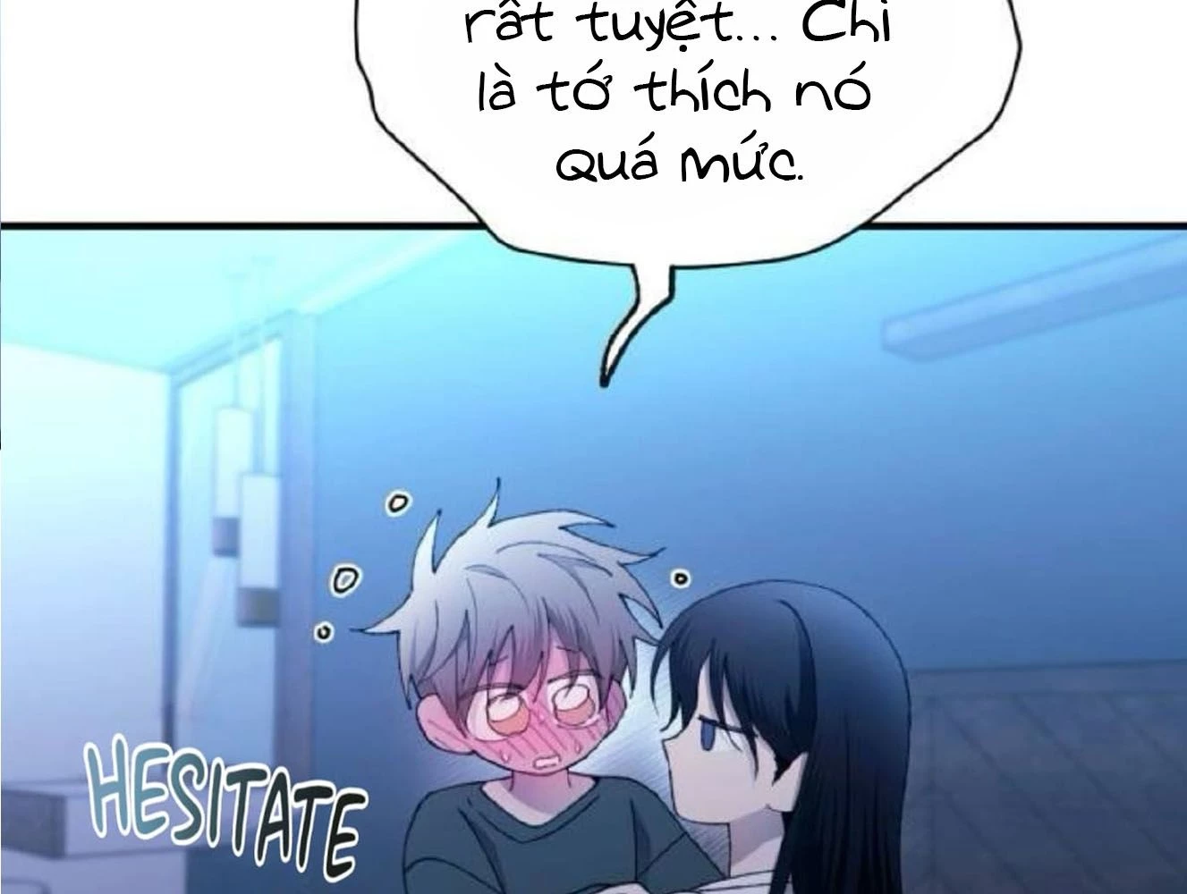 Sự ngây thơ của Yeon Woo Chapter 165 - 126