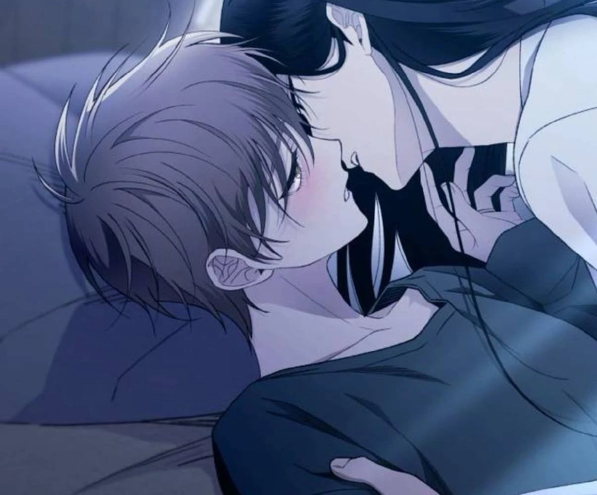 Sự ngây thơ của Yeon Woo Chapter 165 - 148