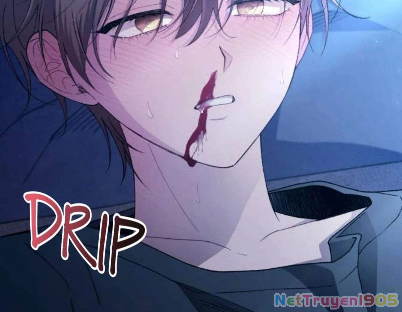 Sự ngây thơ của Yeon Woo Chapter 165 - 167