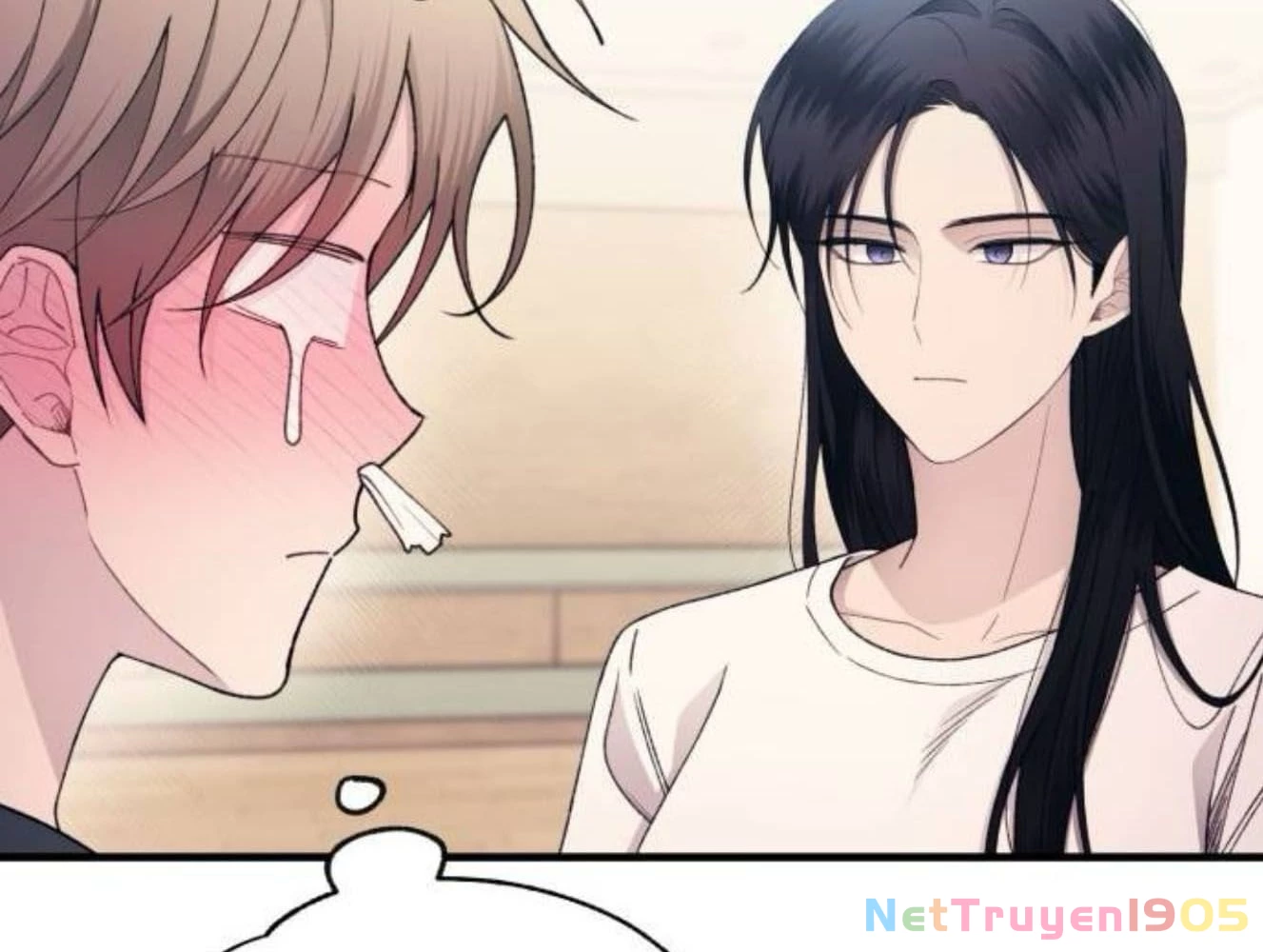 Sự ngây thơ của Yeon Woo Chapter 165 - 176