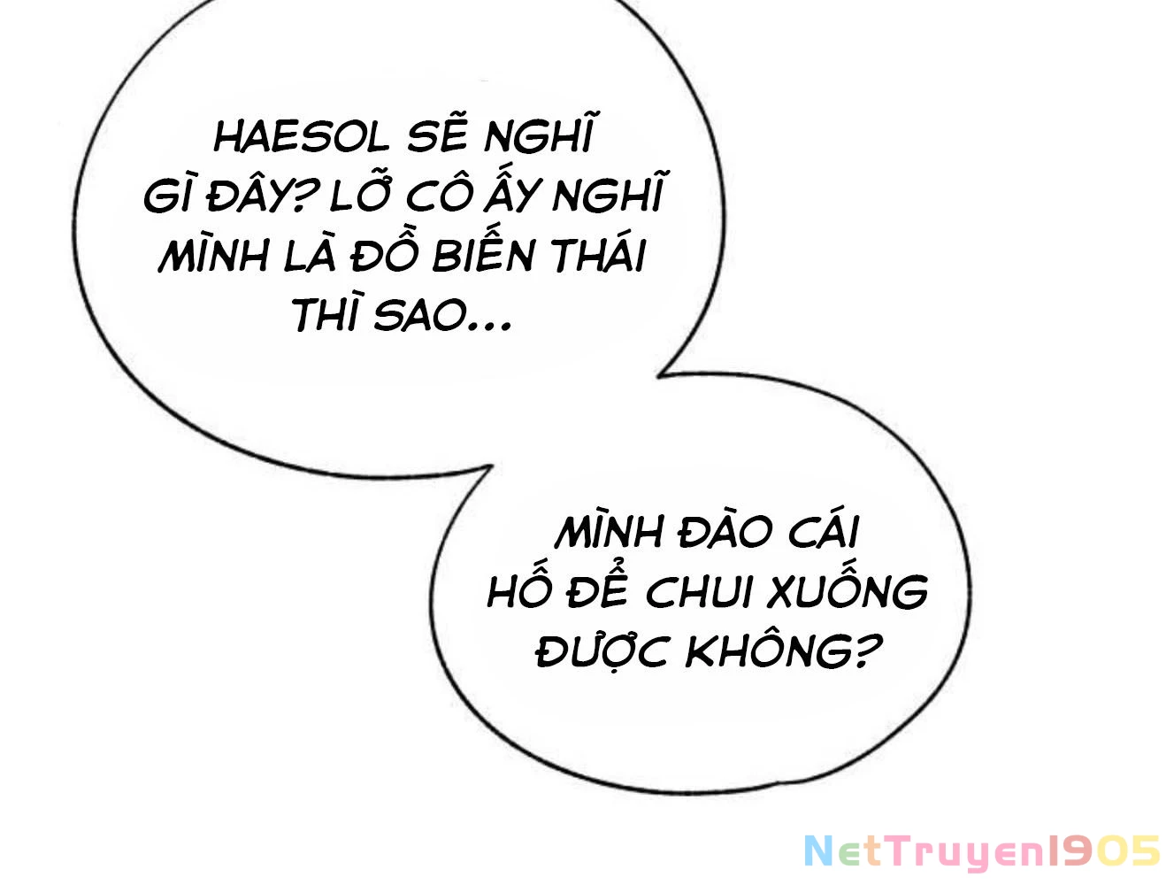 Sự ngây thơ của Yeon Woo Chapter 165 - 177