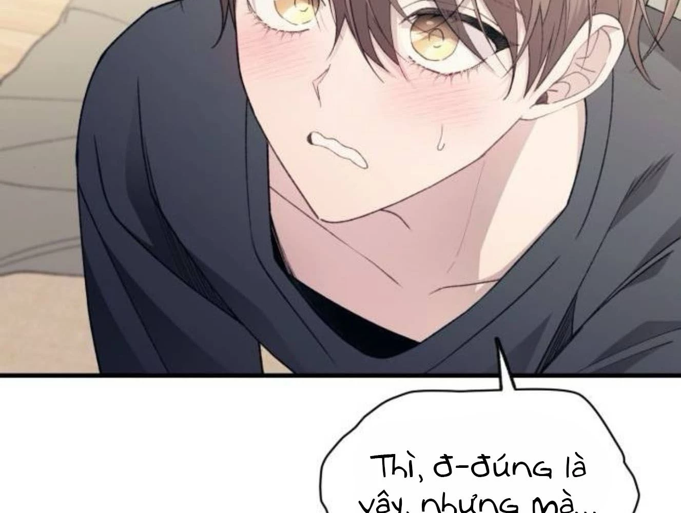 Sự ngây thơ của Yeon Woo Chapter 165 - 194