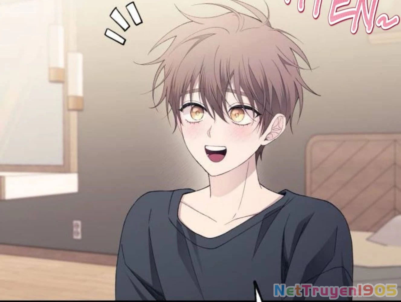 Sự ngây thơ của Yeon Woo Chapter 165 - 202