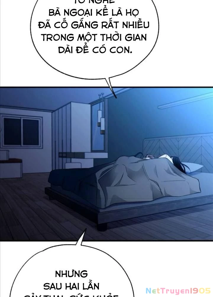 Sự ngây thơ của Yeon Woo Chapter 167 - 7