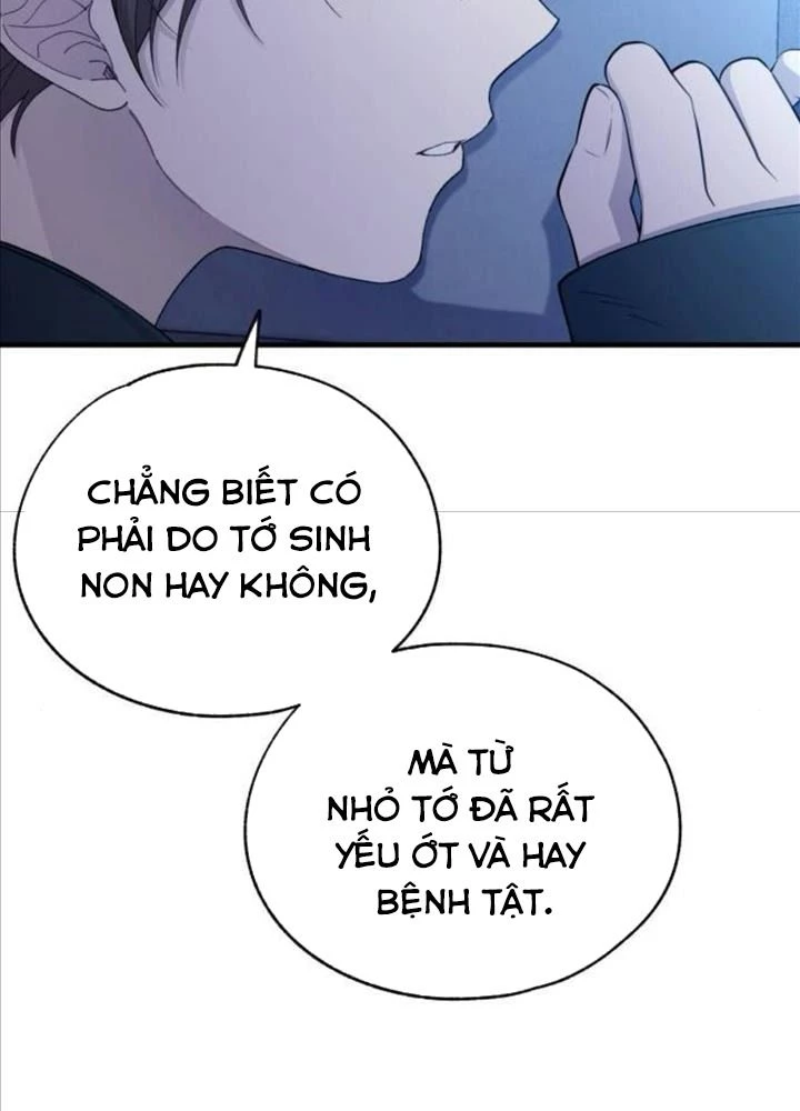 Sự ngây thơ của Yeon Woo Chapter 167 - 20