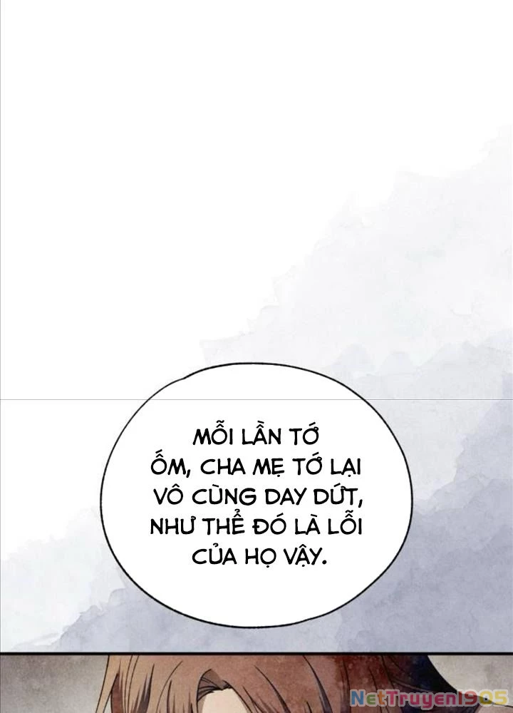 Sự ngây thơ của Yeon Woo Chapter 167 - 21