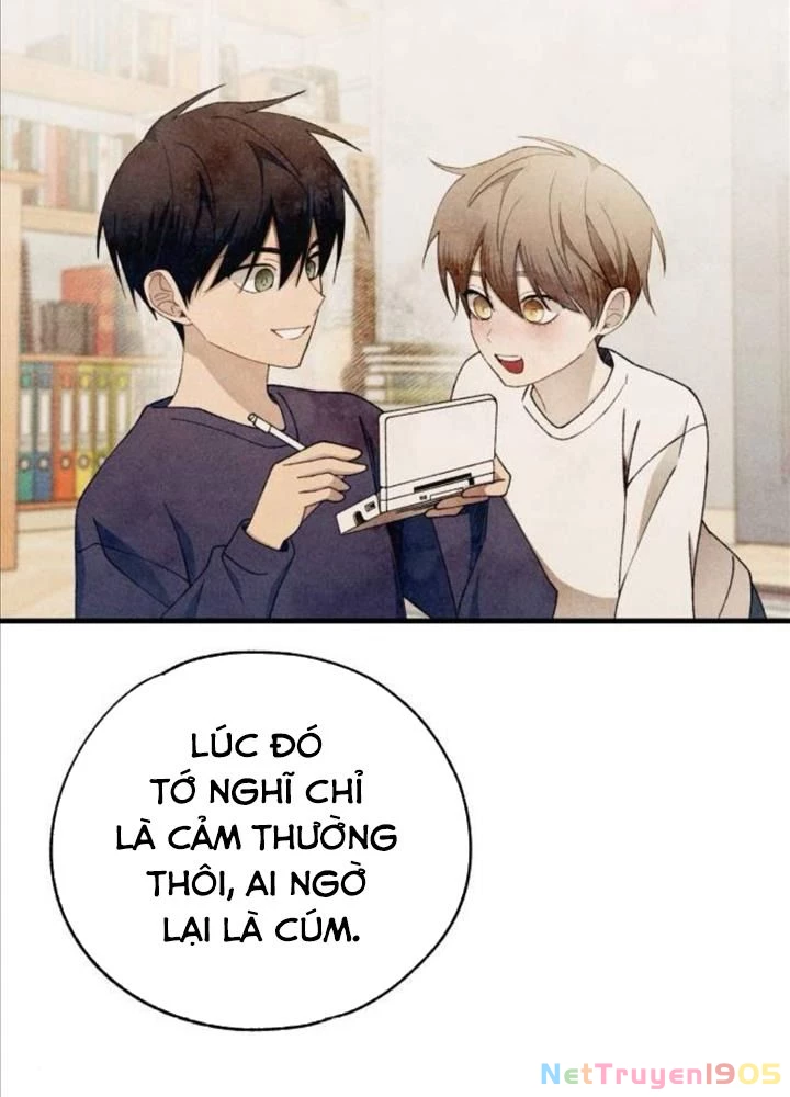 Sự ngây thơ của Yeon Woo Chapter 167 - 26