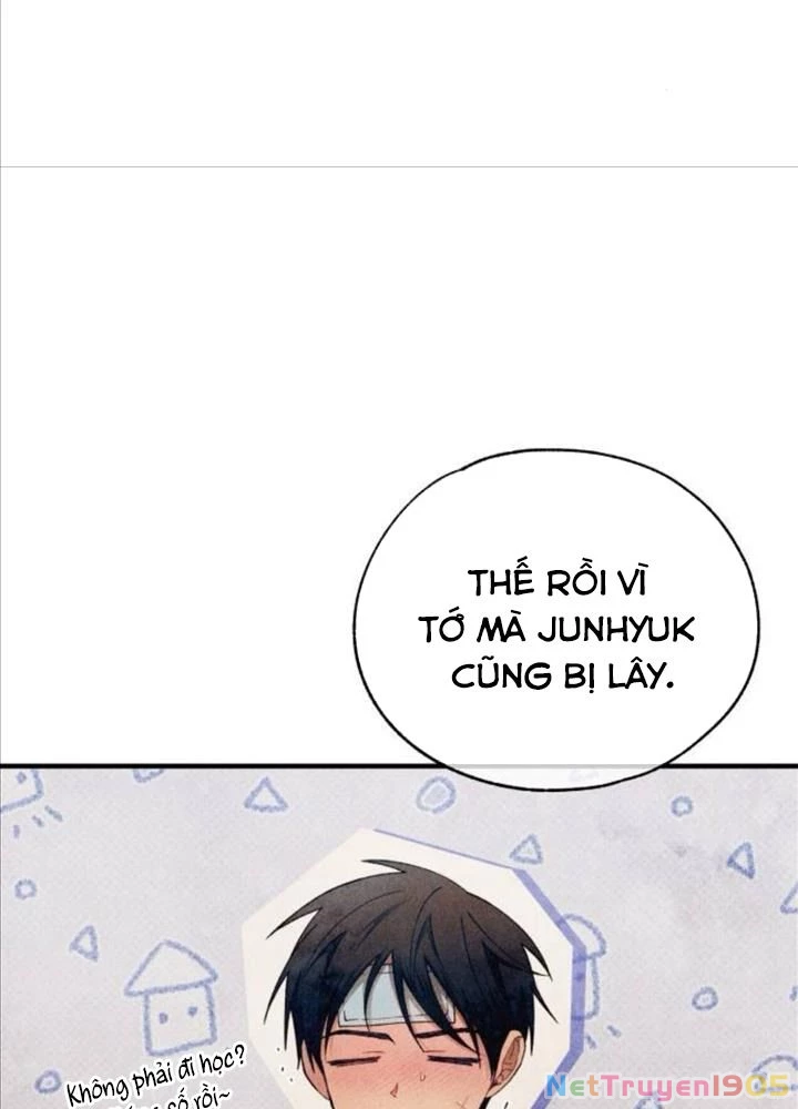 Sự ngây thơ của Yeon Woo Chapter 167 - 27