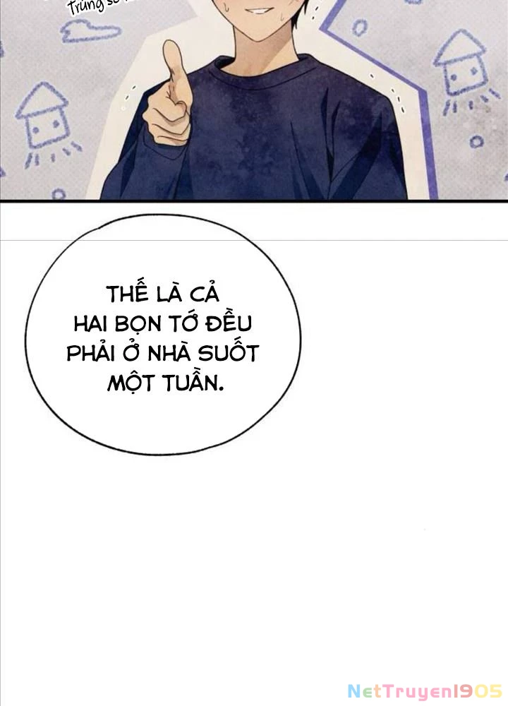 Sự ngây thơ của Yeon Woo Chapter 167 - 28