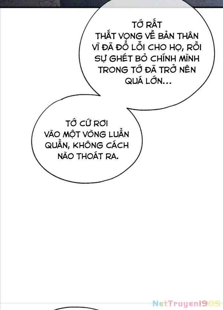 Sự ngây thơ của Yeon Woo Chapter 167 - 68