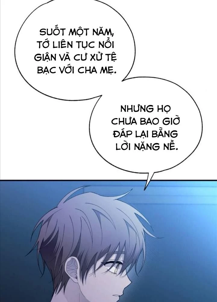 Sự ngây thơ của Yeon Woo Chapter 167 - 69