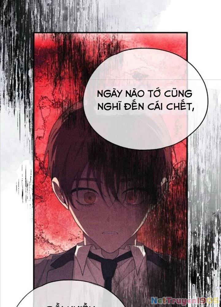 Sự ngây thơ của Yeon Woo Chapter 167 - 78