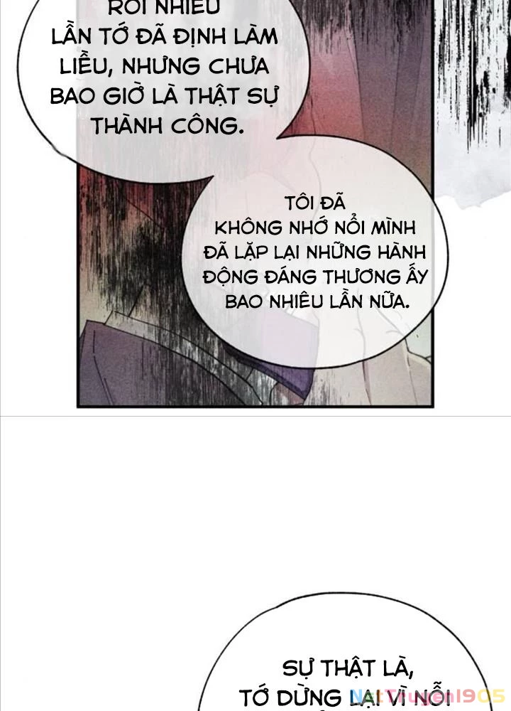 Sự ngây thơ của Yeon Woo Chapter 167 - 79