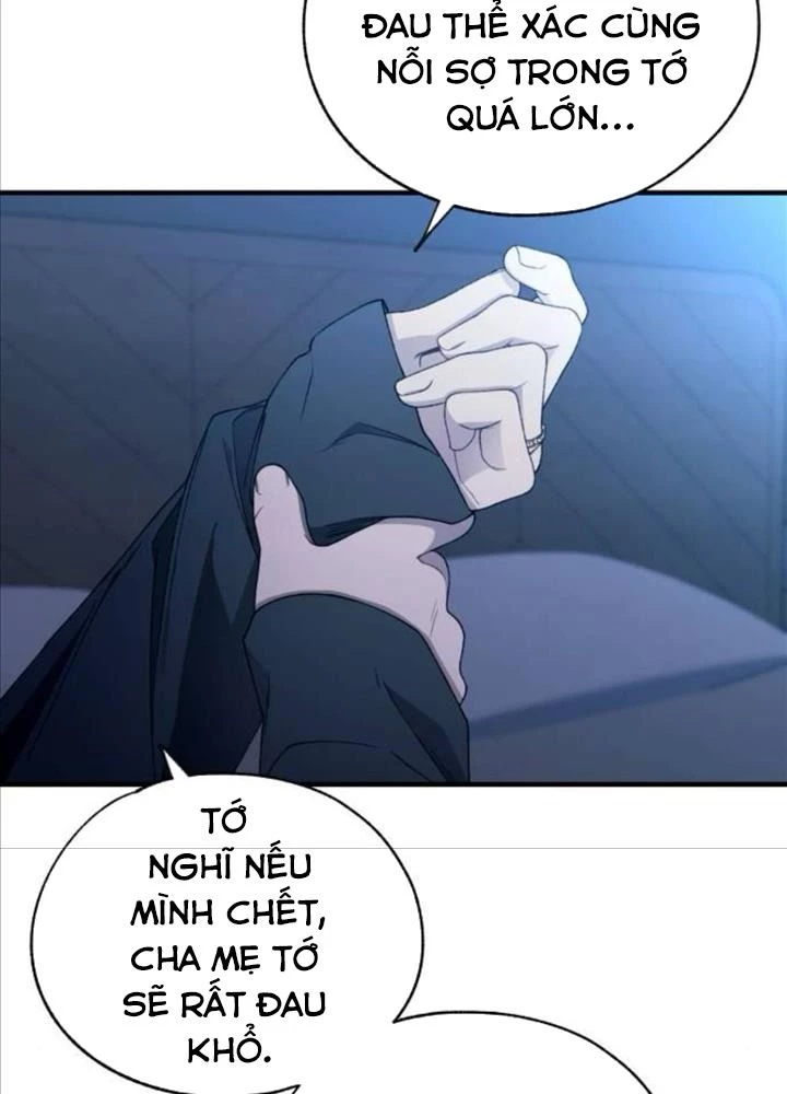 Sự ngây thơ của Yeon Woo Chapter 167 - 80