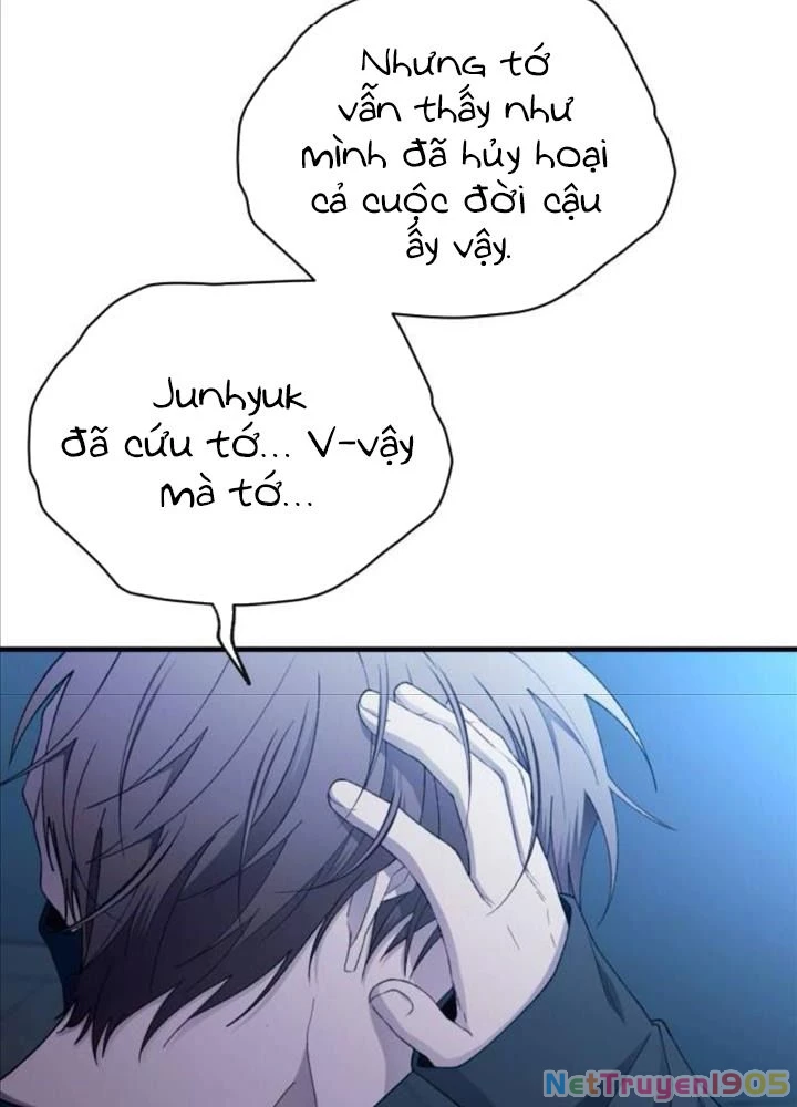 Sự ngây thơ của Yeon Woo Chapter 167 - 94