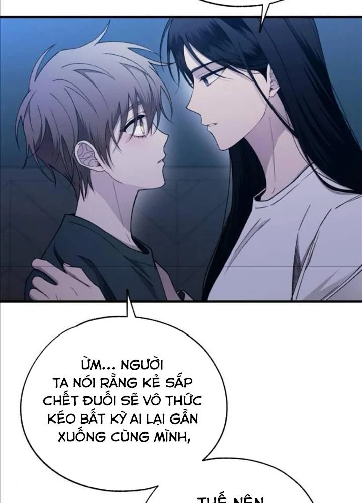 Sự ngây thơ của Yeon Woo Chapter 167 - 107