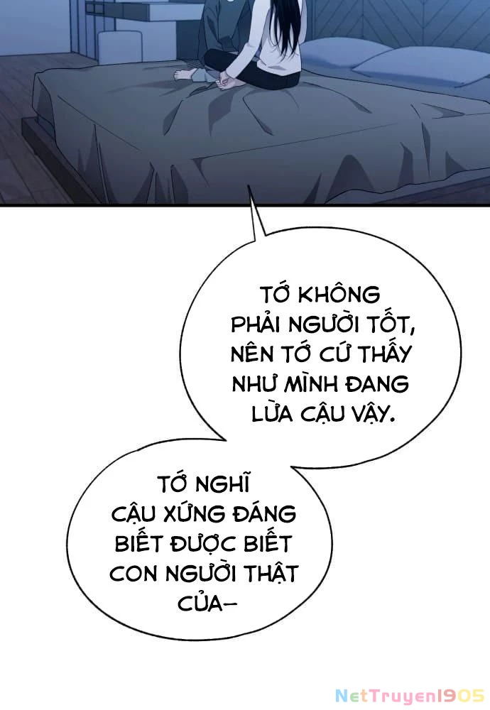 Sự ngây thơ của Yeon Woo Chapter 168 - 3
