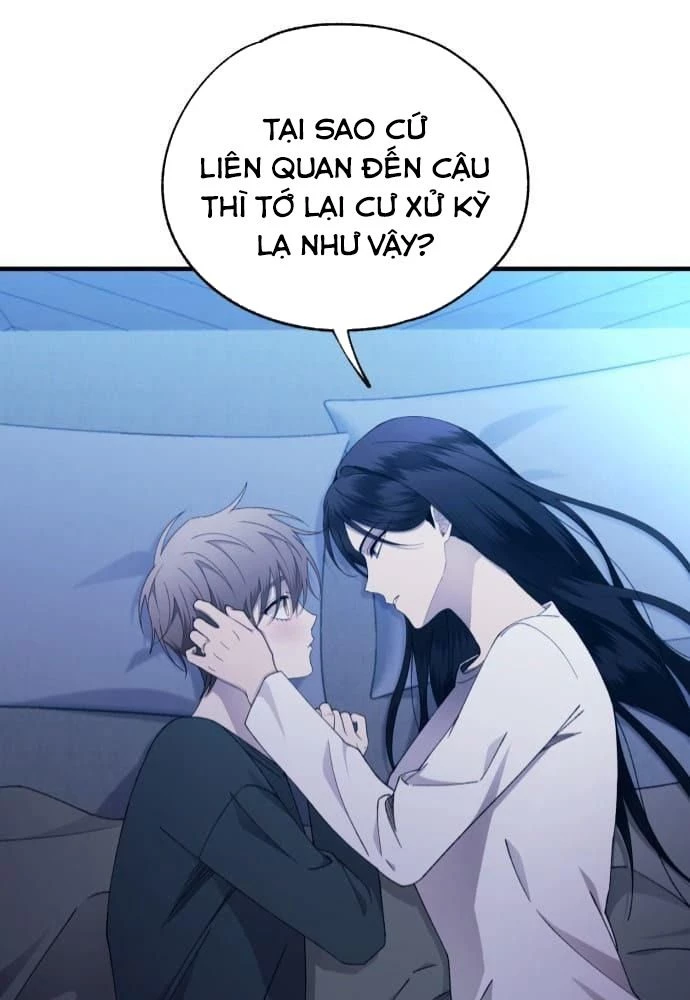 Sự ngây thơ của Yeon Woo Chapter 168 - 17