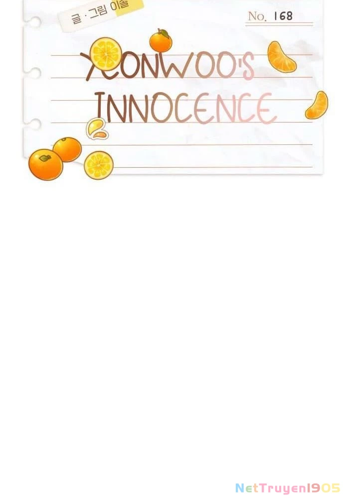 Sự ngây thơ của Yeon Woo Chapter 168 - 38