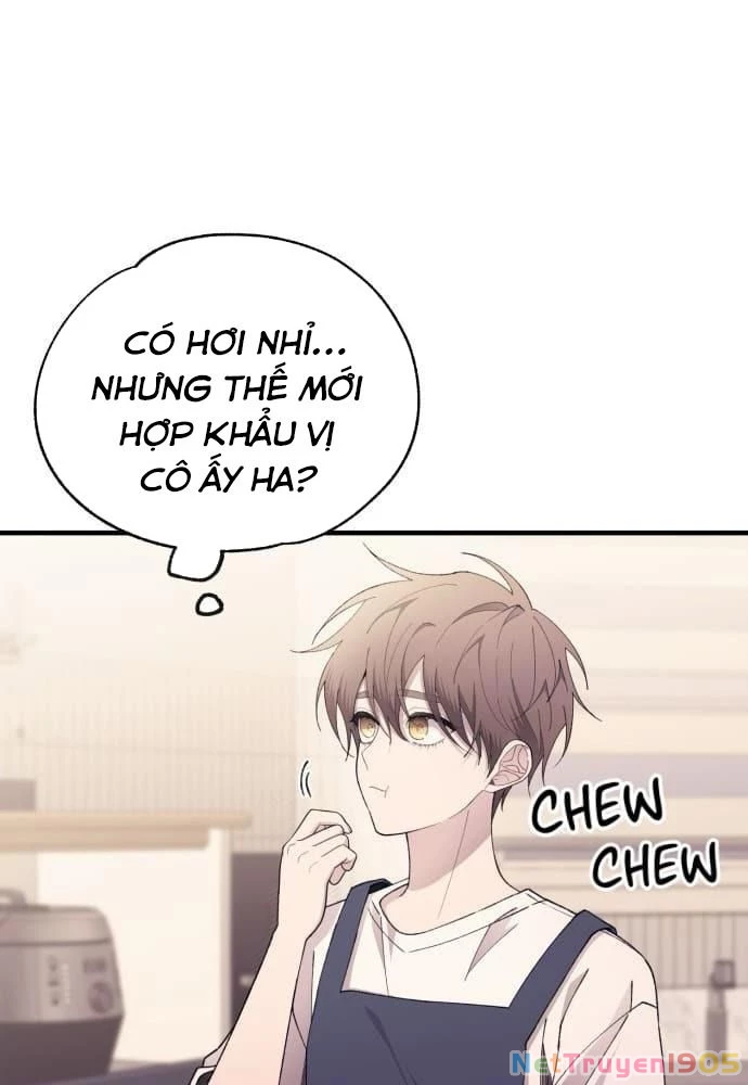 Sự ngây thơ của Yeon Woo Chapter 168 - 43