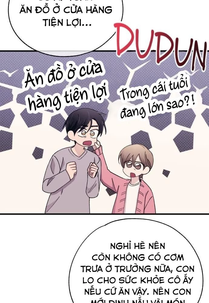 Sự ngây thơ của Yeon Woo Chapter 168 - 55