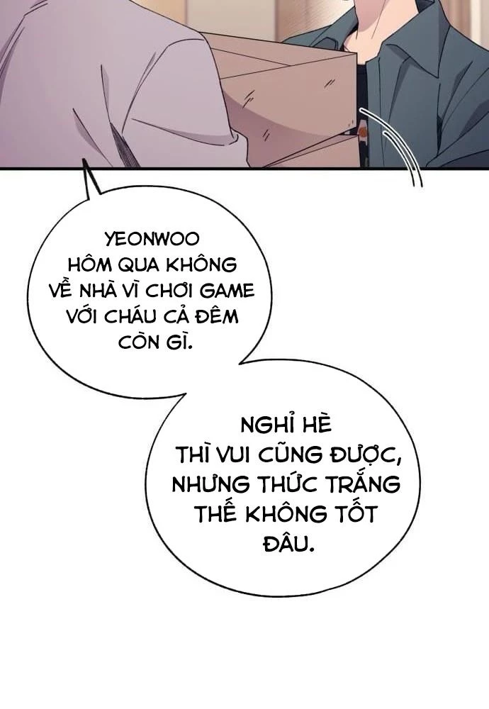 Sự ngây thơ của Yeon Woo Chapter 168 - 62