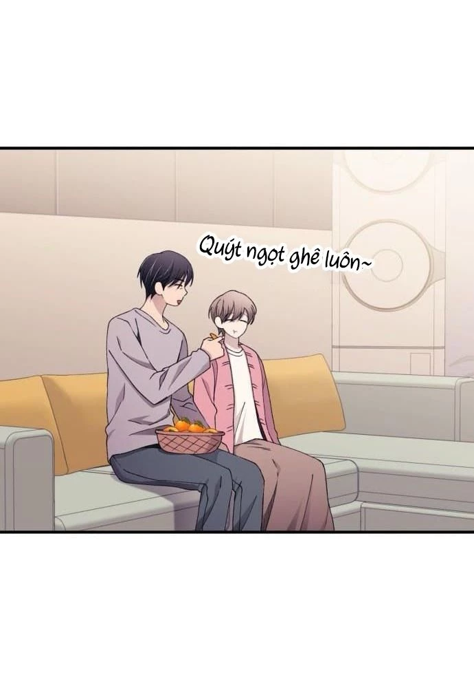 Sự ngây thơ của Yeon Woo Chapter 168 - 68