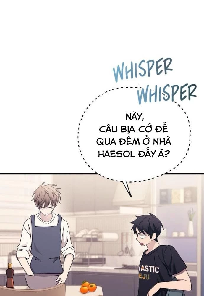 Sự ngây thơ của Yeon Woo Chapter 168 - 69
