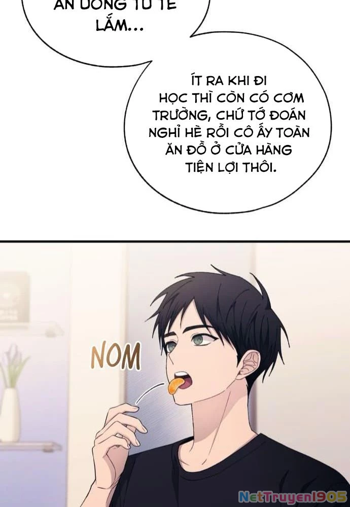 Sự ngây thơ của Yeon Woo Chapter 168 - 74