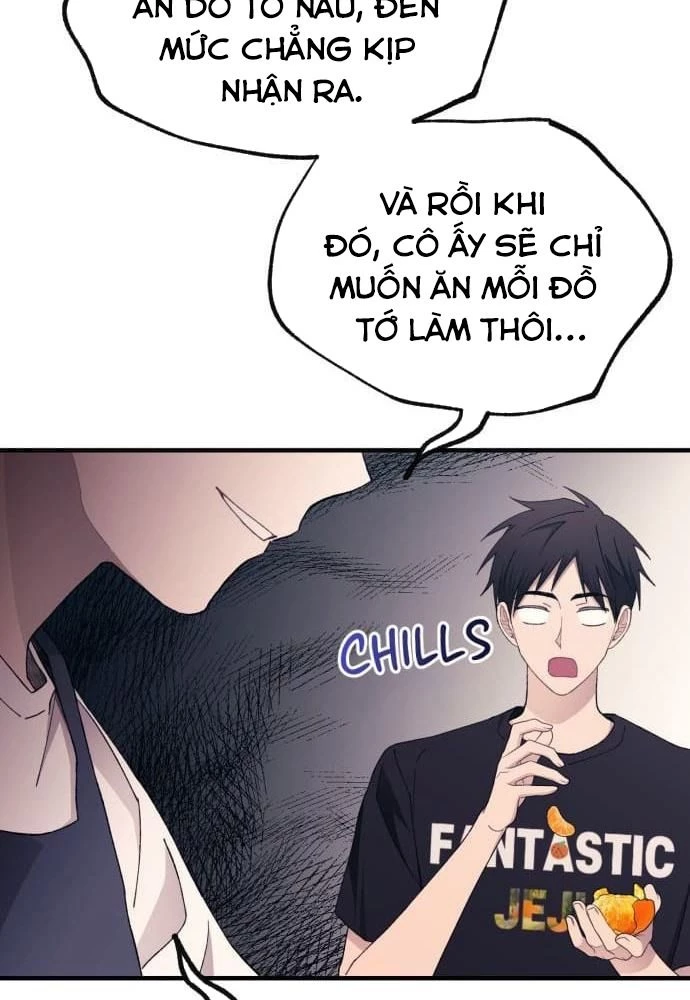 Sự ngây thơ của Yeon Woo Chapter 168 - 77