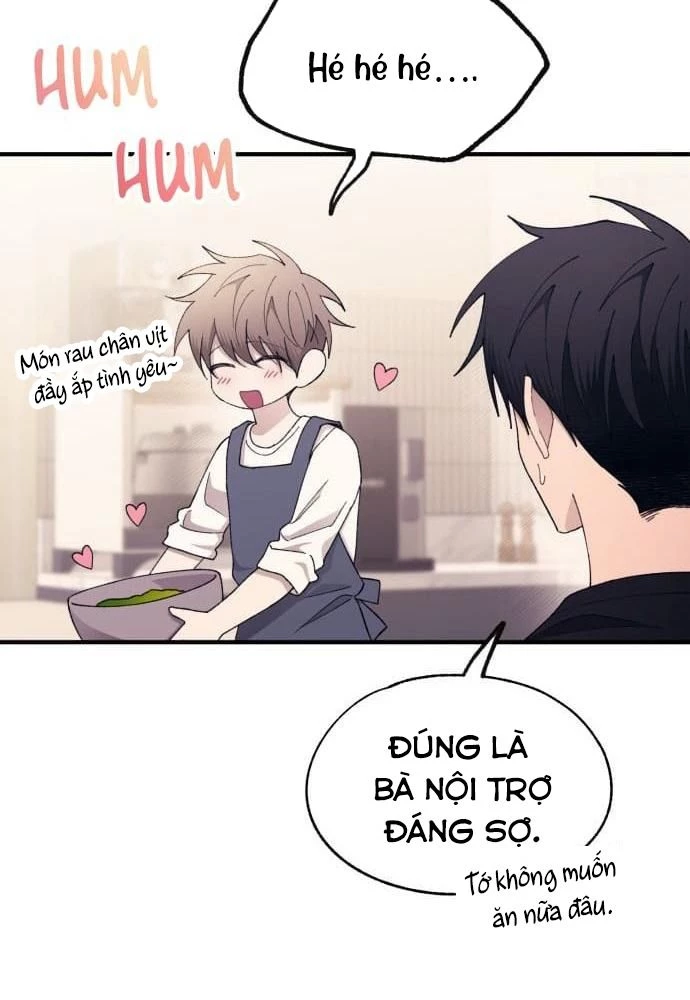 Sự ngây thơ của Yeon Woo Chapter 168 - 79