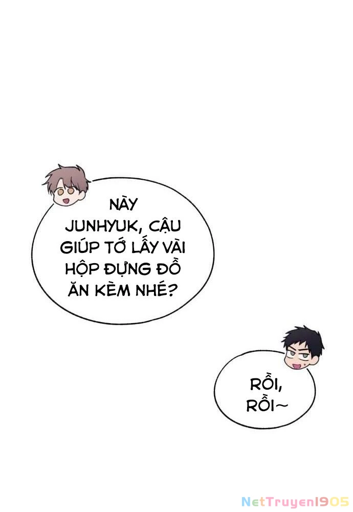 Sự ngây thơ của Yeon Woo Chapter 168 - 80