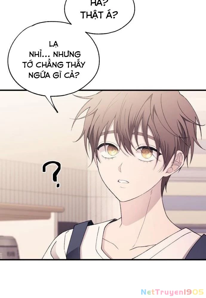 Sự ngây thơ của Yeon Woo Chapter 168 - 84