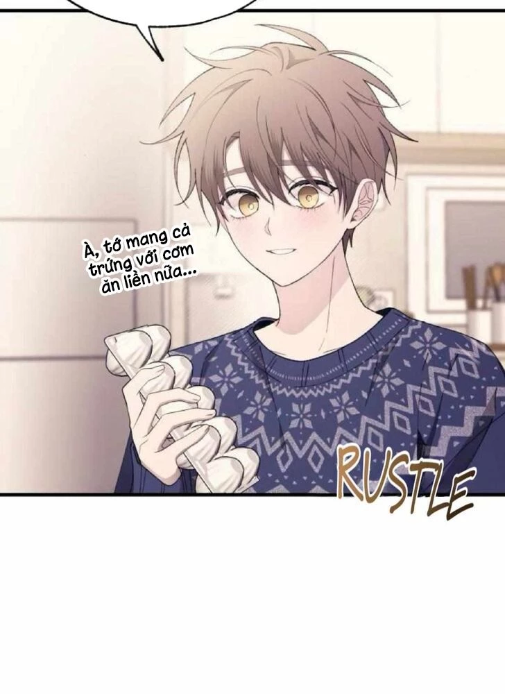 Sự ngây thơ của Yeon Woo Chapter 169 - 6