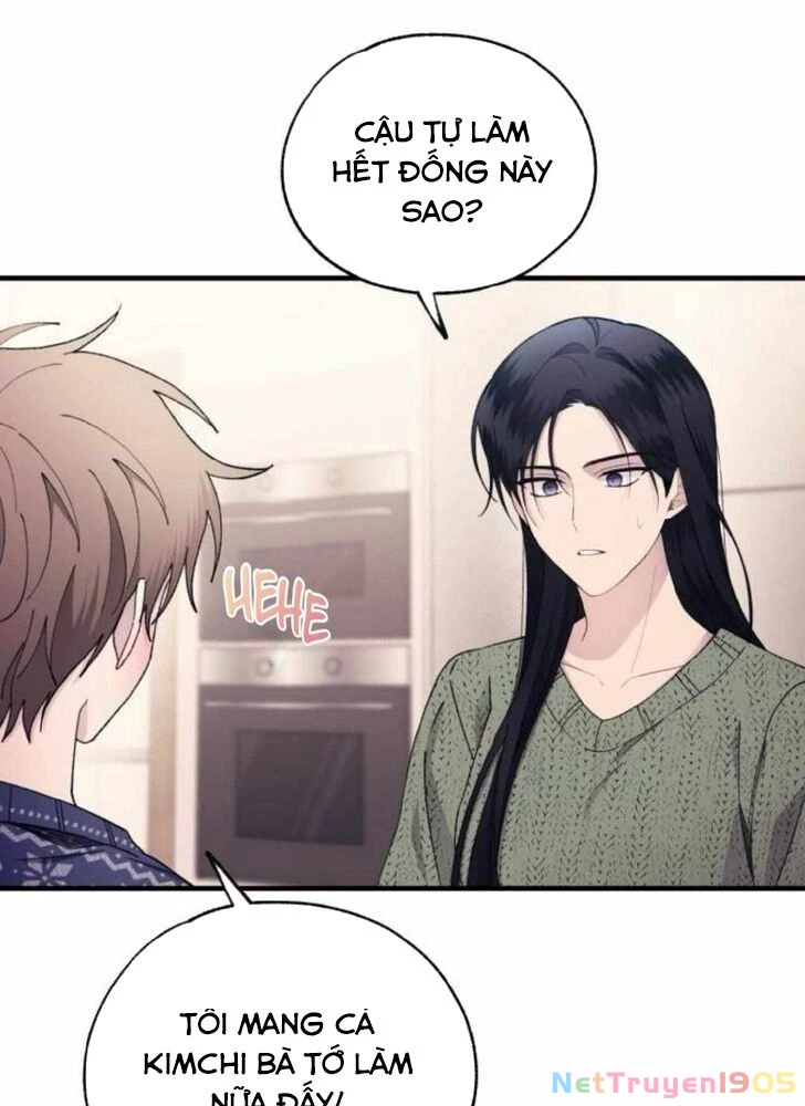 Sự ngây thơ của Yeon Woo Chapter 169 - 15