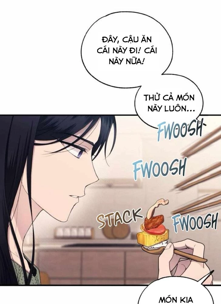 Sự ngây thơ của Yeon Woo Chapter 169 - 20