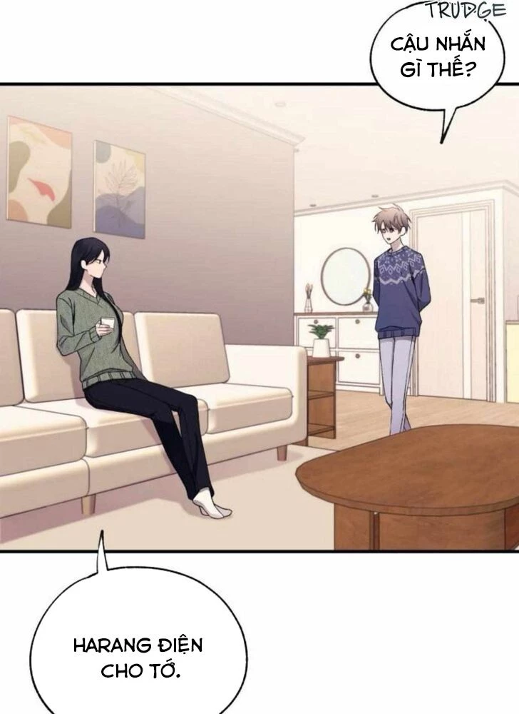 Sự ngây thơ của Yeon Woo Chapter 169 - 39