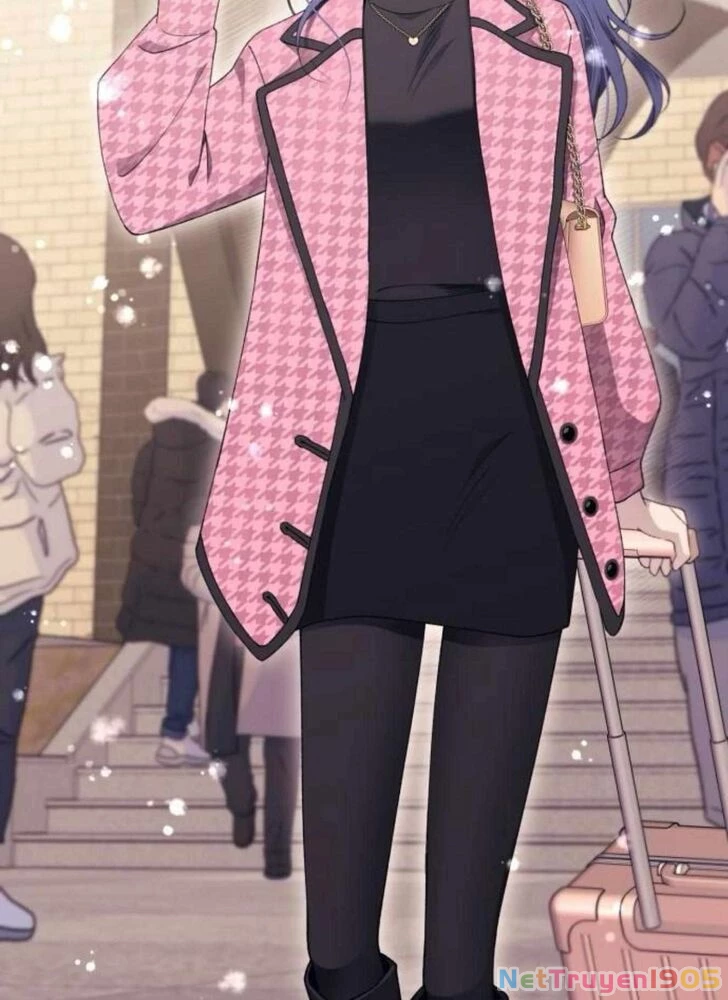 Sự ngây thơ của Yeon Woo Chapter 169 - 94