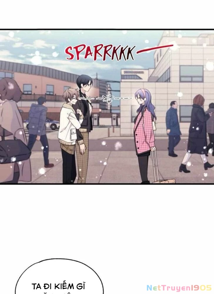 Sự ngây thơ của Yeon Woo Chapter 170 - 4