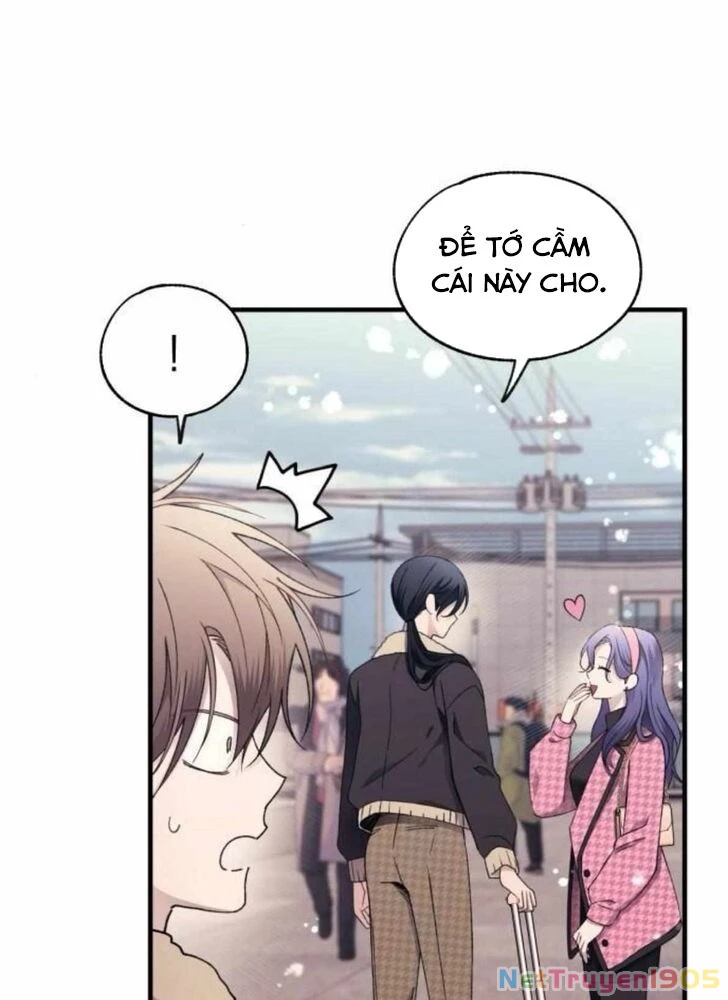 Sự ngây thơ của Yeon Woo Chapter 170 - 6