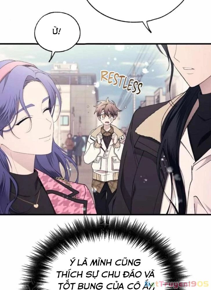 Sự ngây thơ của Yeon Woo Chapter 170 - 8