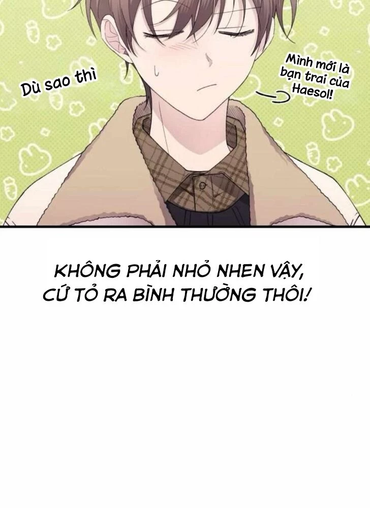 Sự ngây thơ của Yeon Woo Chapter 170 - 10