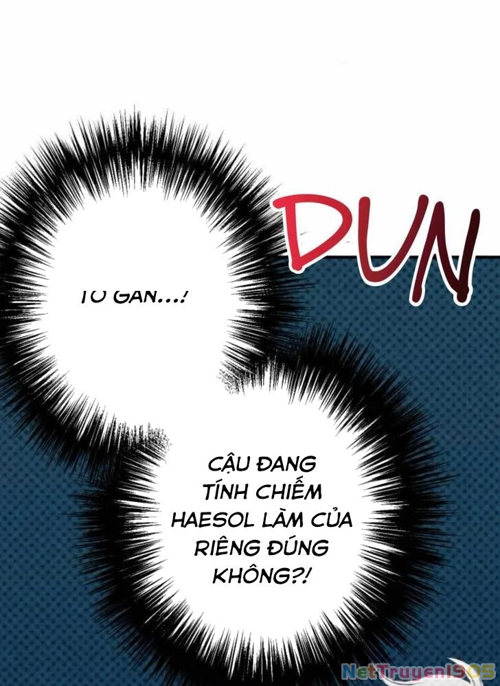 Sự ngây thơ của Yeon Woo Chapter 170 - 16